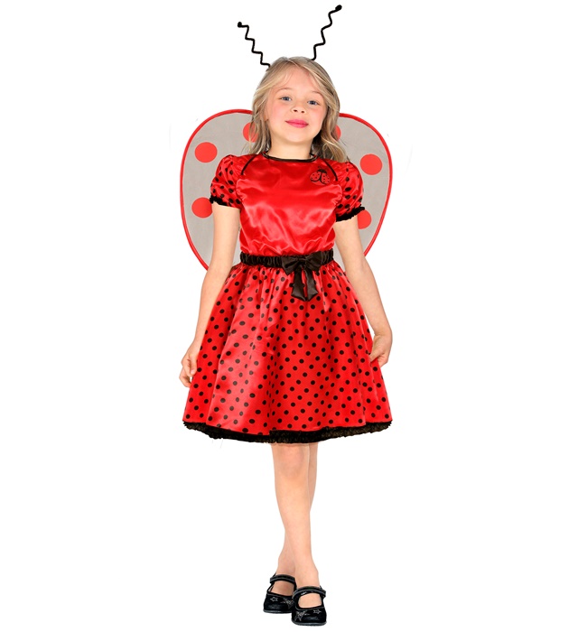 Costum Buburuza