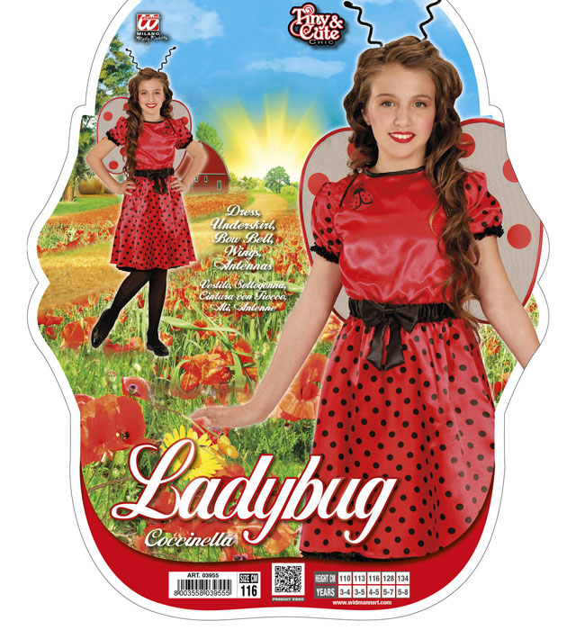 Costum Buburuza