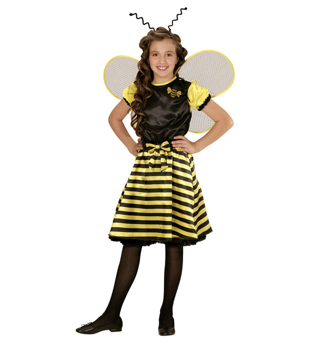 Costum Albina