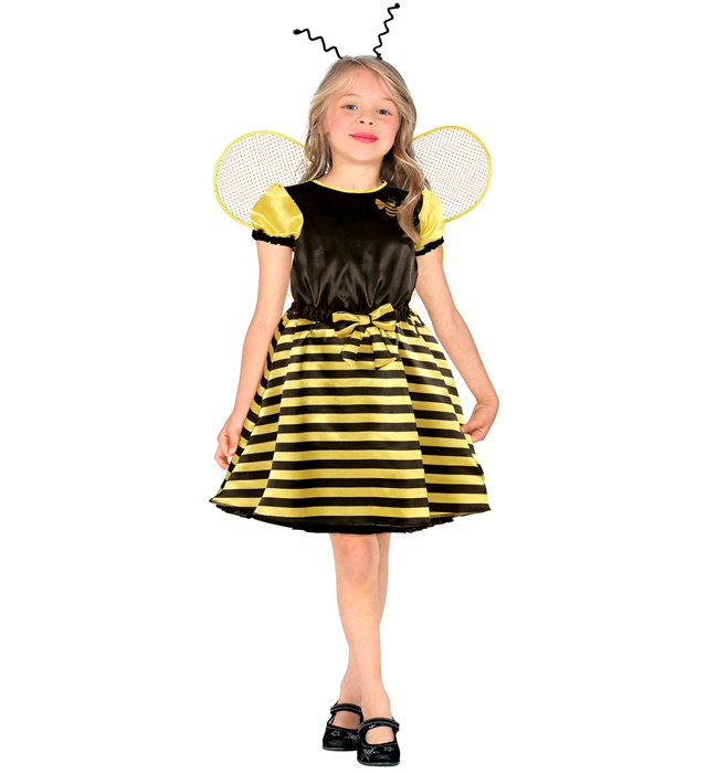 Costum Albina
