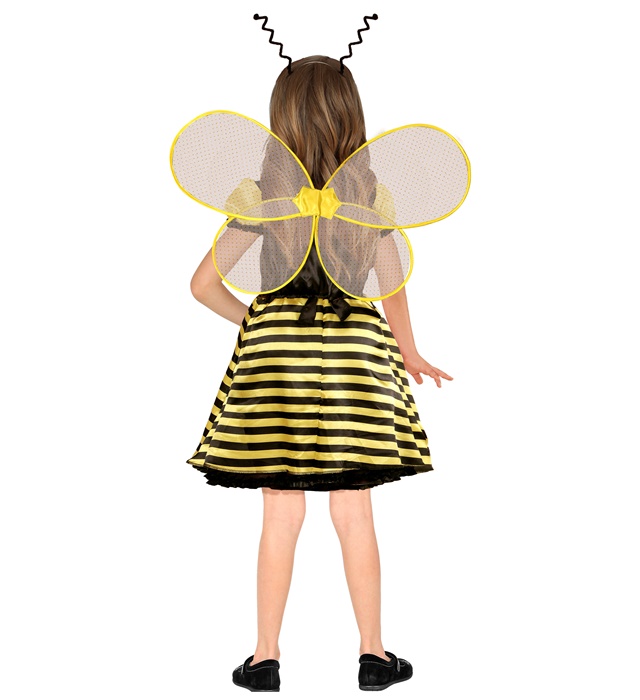 Costum Albina