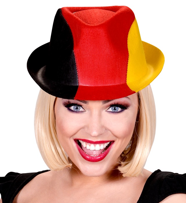 Palarie Suporter Germania