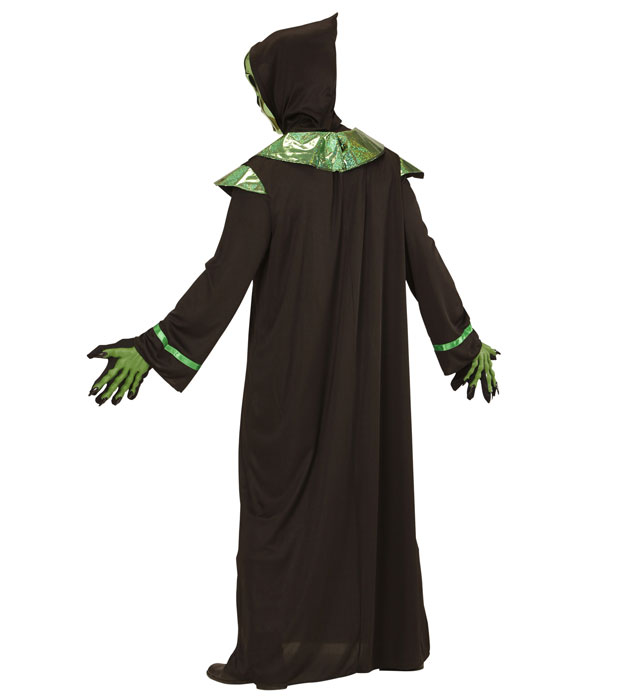 Costum Alien Adult