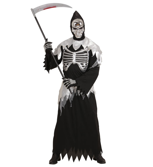 Costum Grim Reaper