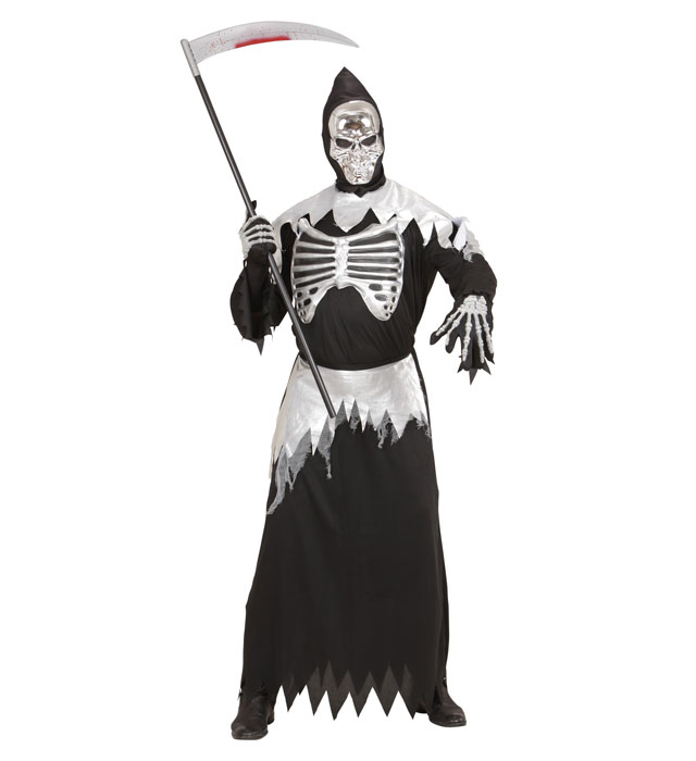 Costum Grim Reaper