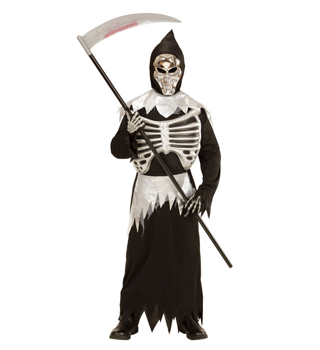 Costum Grim Reaper