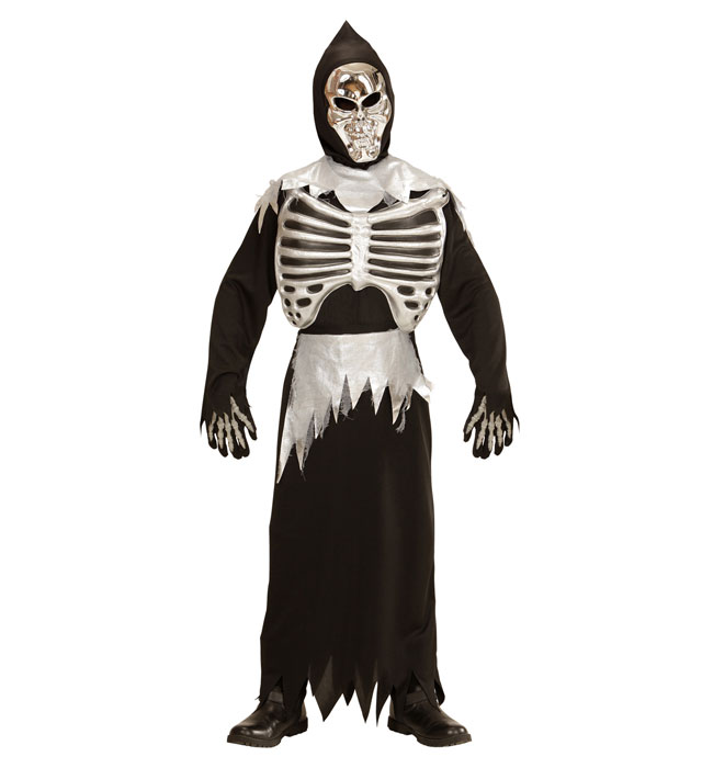 Costum Grim Reaper