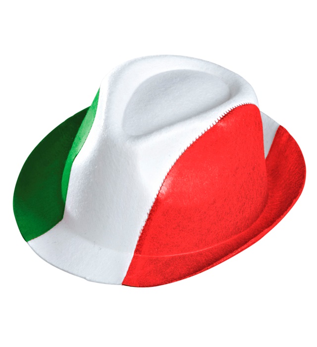 Palarie Suporter Italia