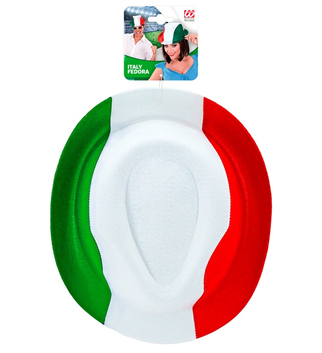 Palarie Suporter Italia