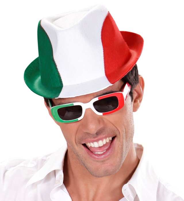 Palarie Suporter Italia
