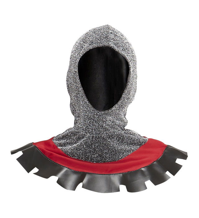 Casca Cavaler Medieval