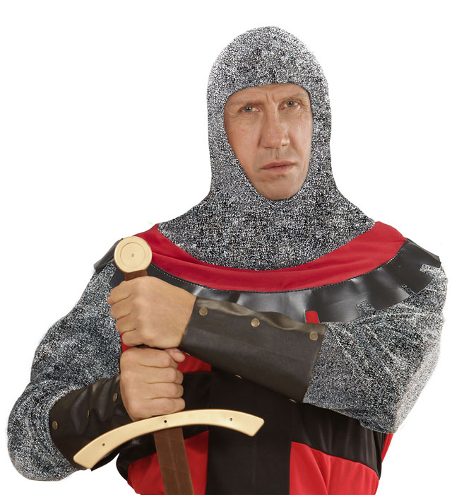 Casca Cavaler Medieval