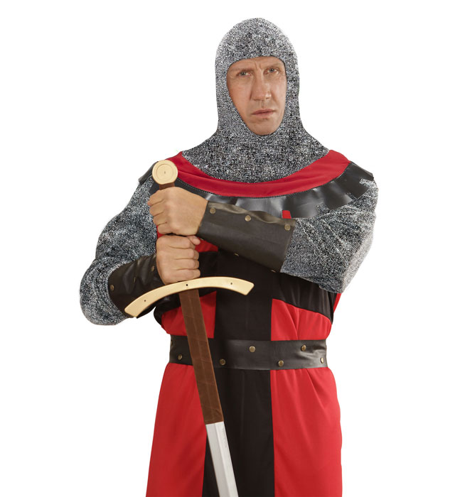 Casca Cavaler Medieval