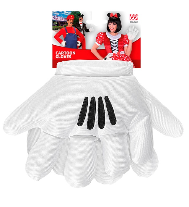 Manusi Mickey
