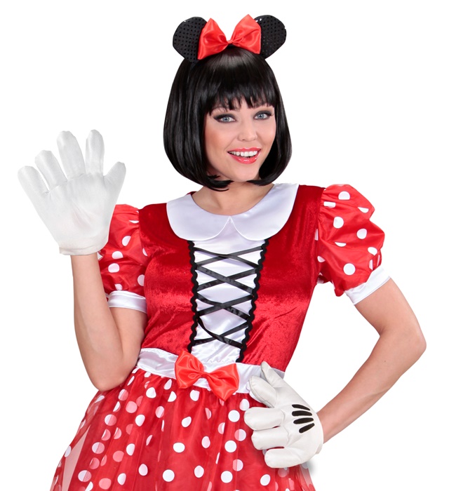 Manusi Mickey