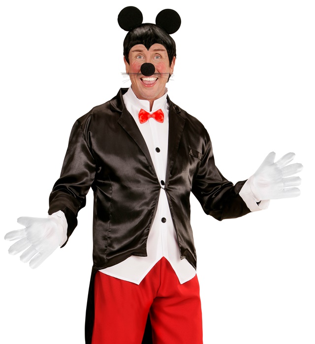 Manusi Mickey