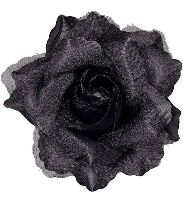 Clama Trandafir Negru