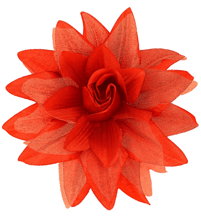 Clama Floare Rosie