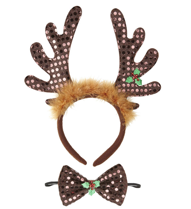 Set Ren Blitzen