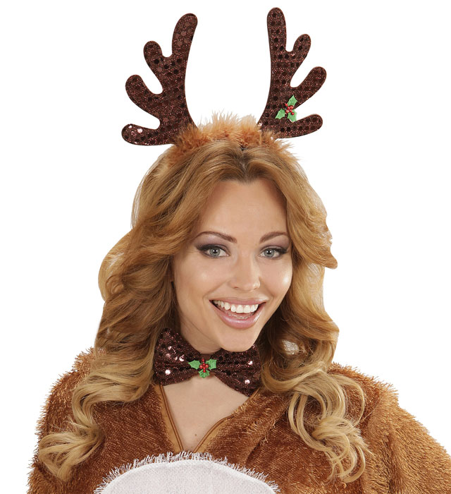 Set Ren Blitzen