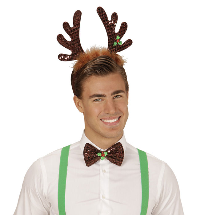 Set Ren Blitzen