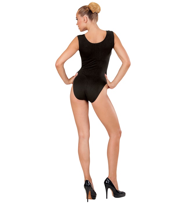 Costum Body Negru Femei