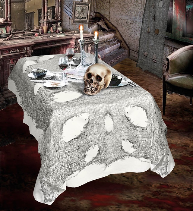 Decor Material Gri