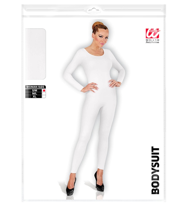 Body Alb Adult