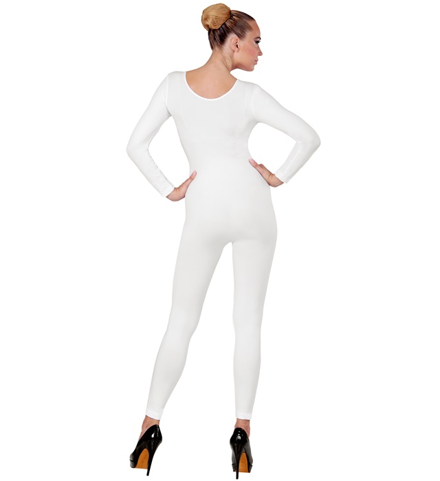 Body Alb Adult