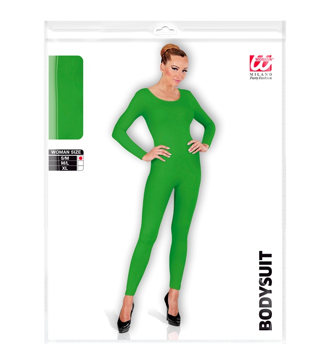 Body Verde