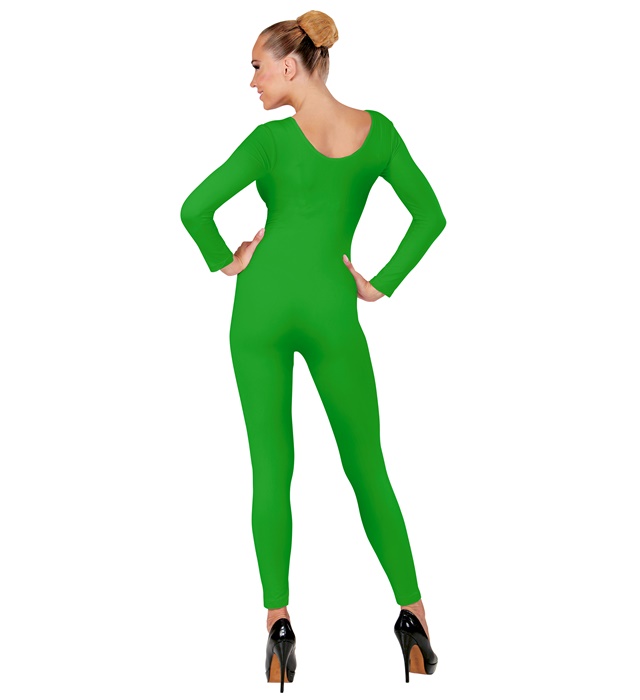 Body Verde