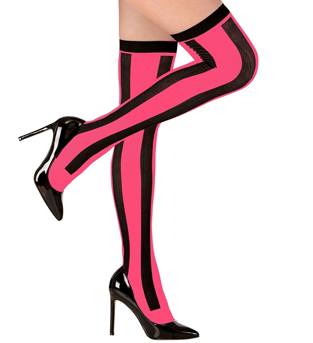 Ciorapi Burlesque