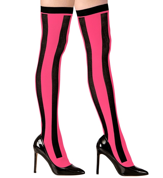 Ciorapi Burlesque