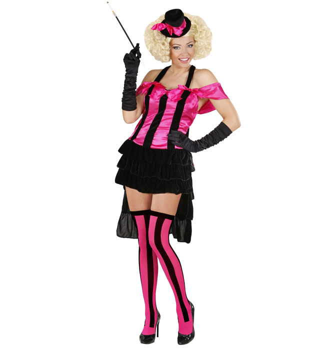 Ciorapi Burlesque