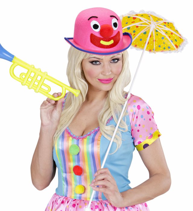 Palarie Clown