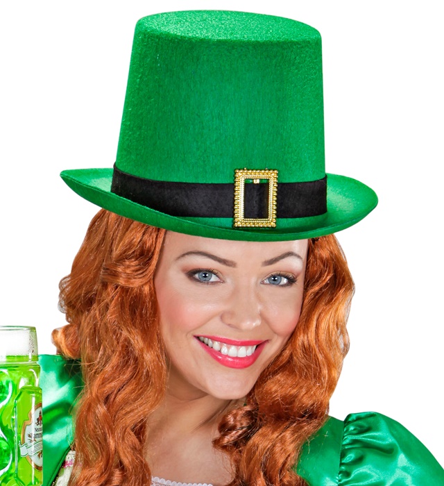 Palarie Joben Verde