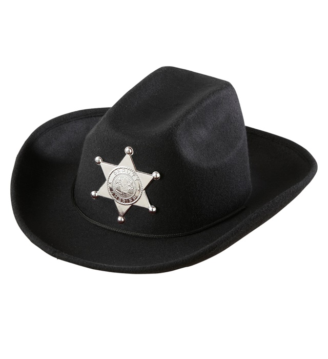 Palarie Copil Cowboy