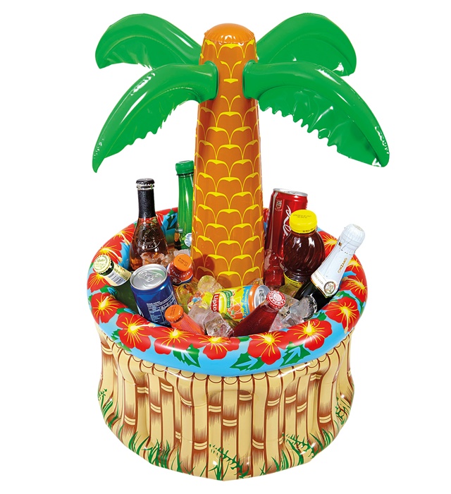 Palmier Gonflabil Cooler 62 cm