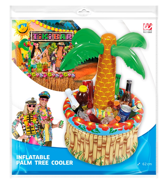 Palmier Gonflabil Cooler 62 cm