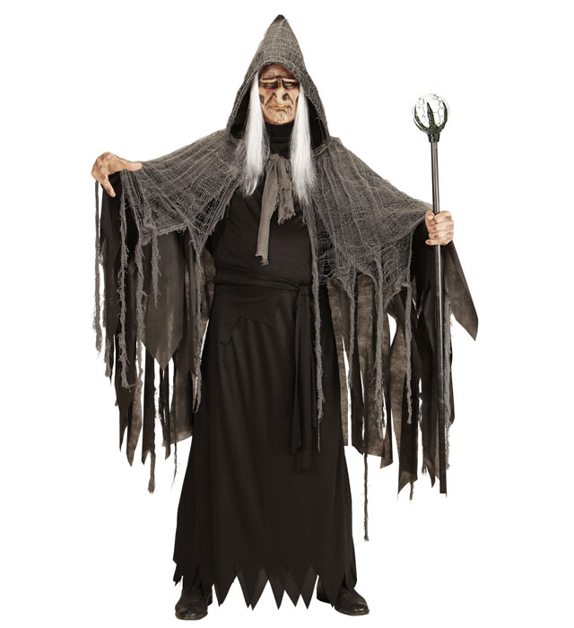 Pelerina Halloween