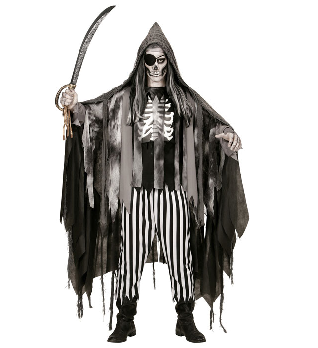 Pelerina Halloween