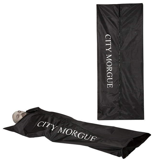 Sac Mortuar