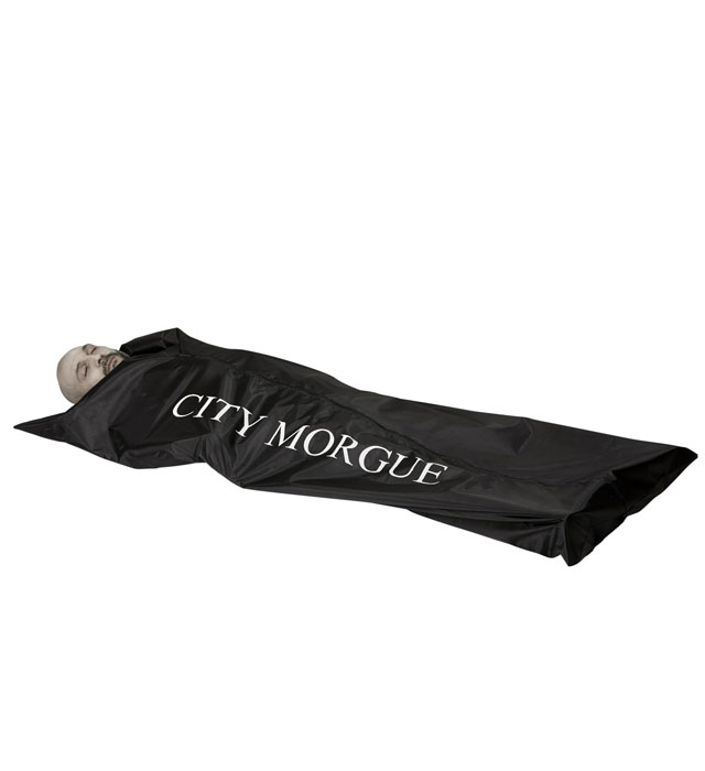 Sac Mortuar