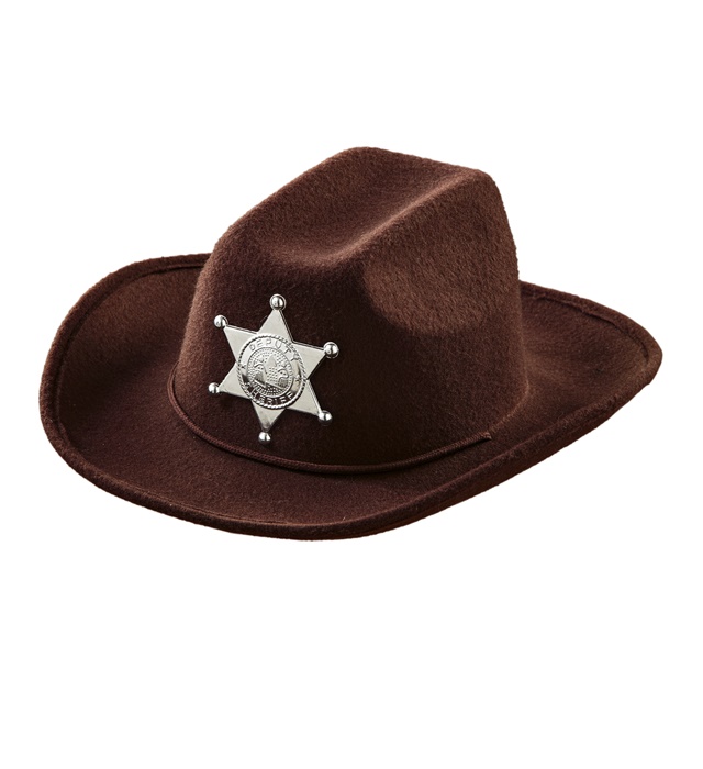 Palarie Copil Cowboy