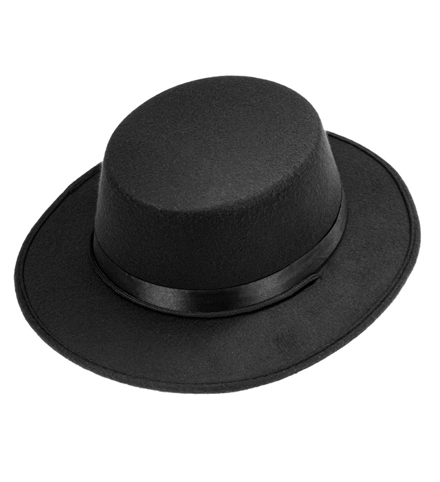 Palarie Neagra
