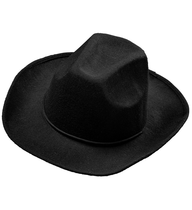 Palarie Cowboy