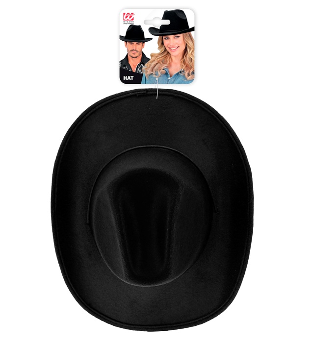 Palarie Cowboy