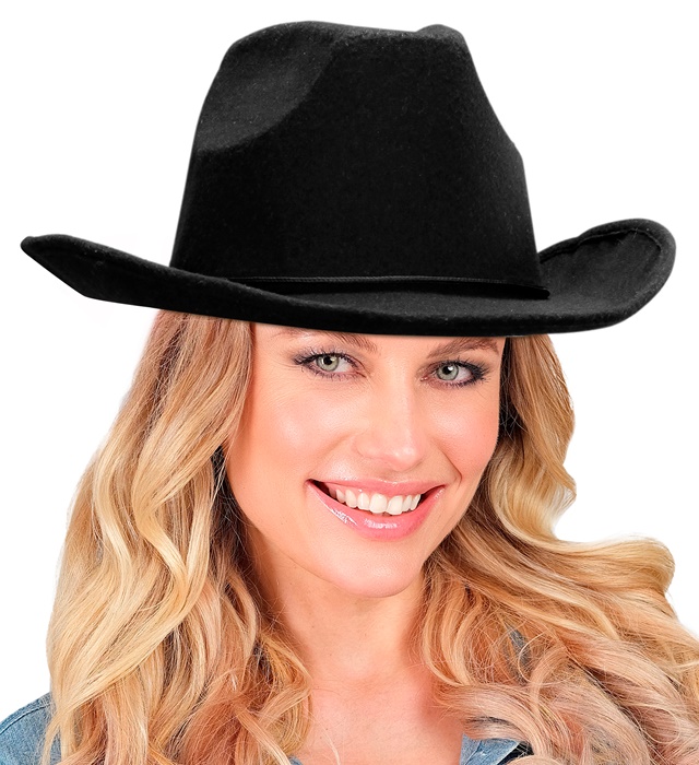 Palarie Cowboy