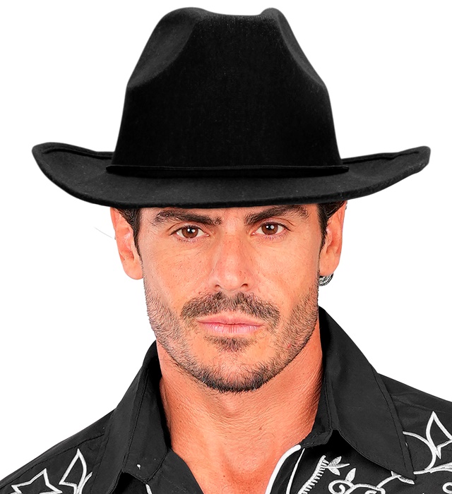 Palarie Cowboy