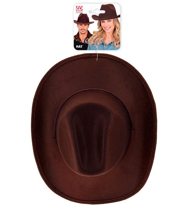 Palarie Cowboy